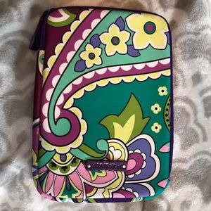 Vera Bradley Ipad Mini Case ( Open to offers :) )